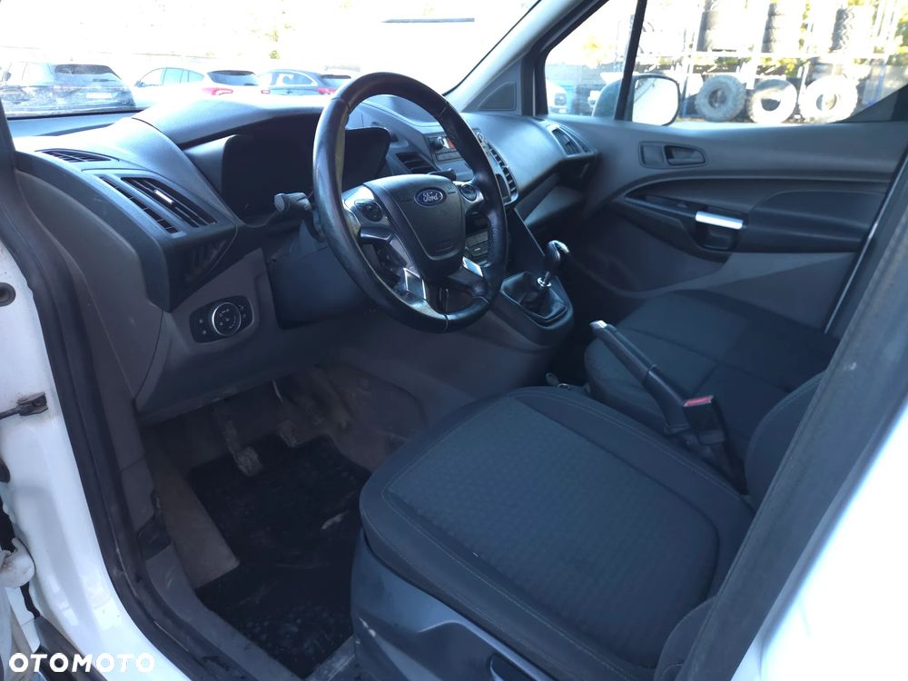 Ford Transit Connect 230 L2 Trend (Długi) - 23