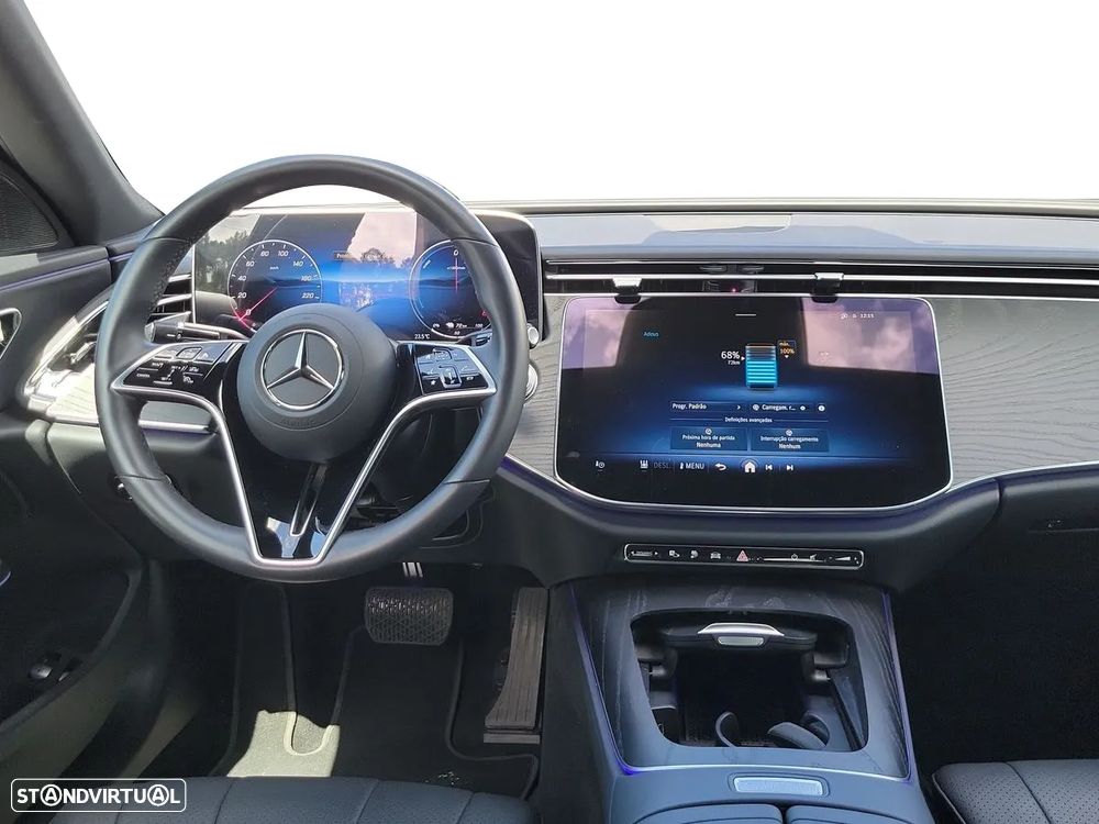 Mercedes-Benz E 300 Standard - 14
