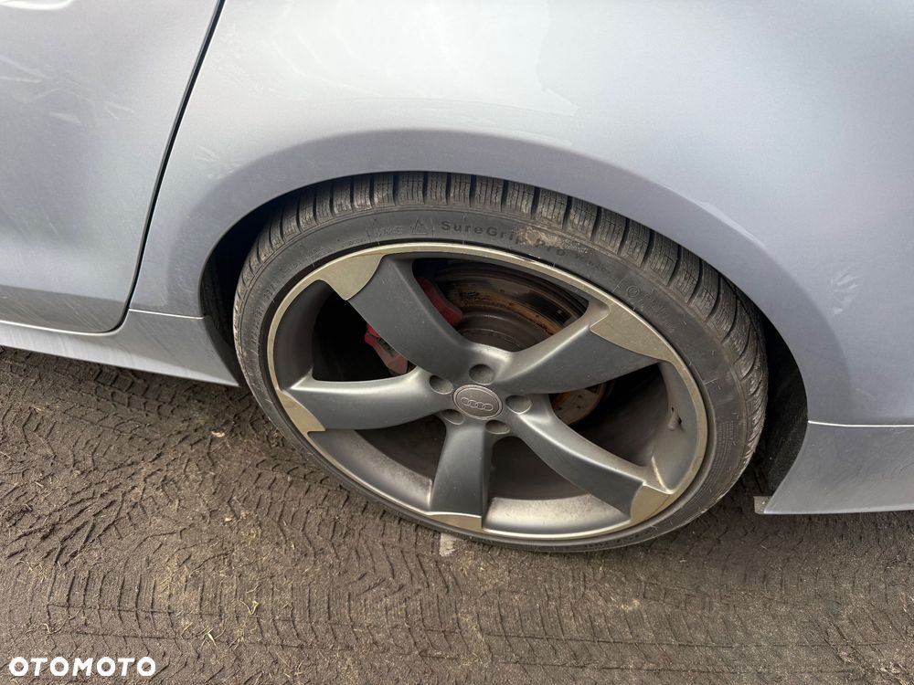 Audi A7 Sportback 3.0 TDI competition quattro tiptronic - 27