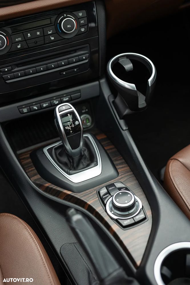 BMW X1 xDrive20d Aut. - 17