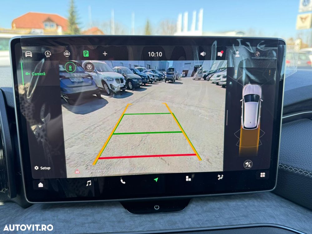 Skoda Kodiaq 2.0 TDI 4X4 DSG Selection - 20