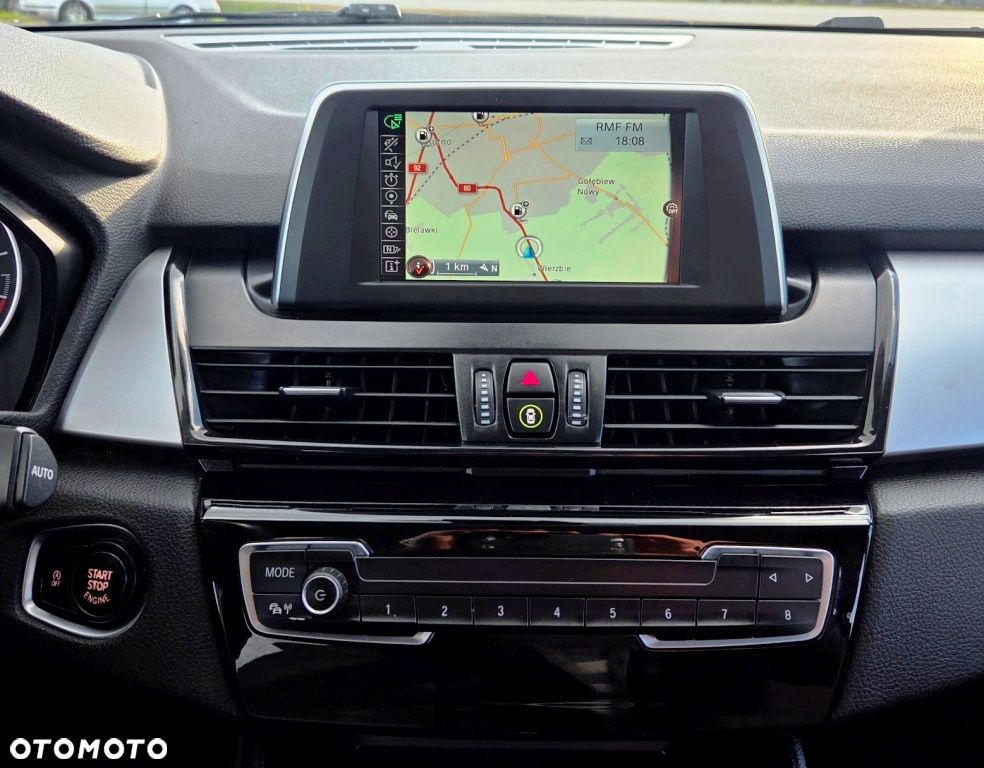 BMW Seria 2 218i Luxury Line - 37