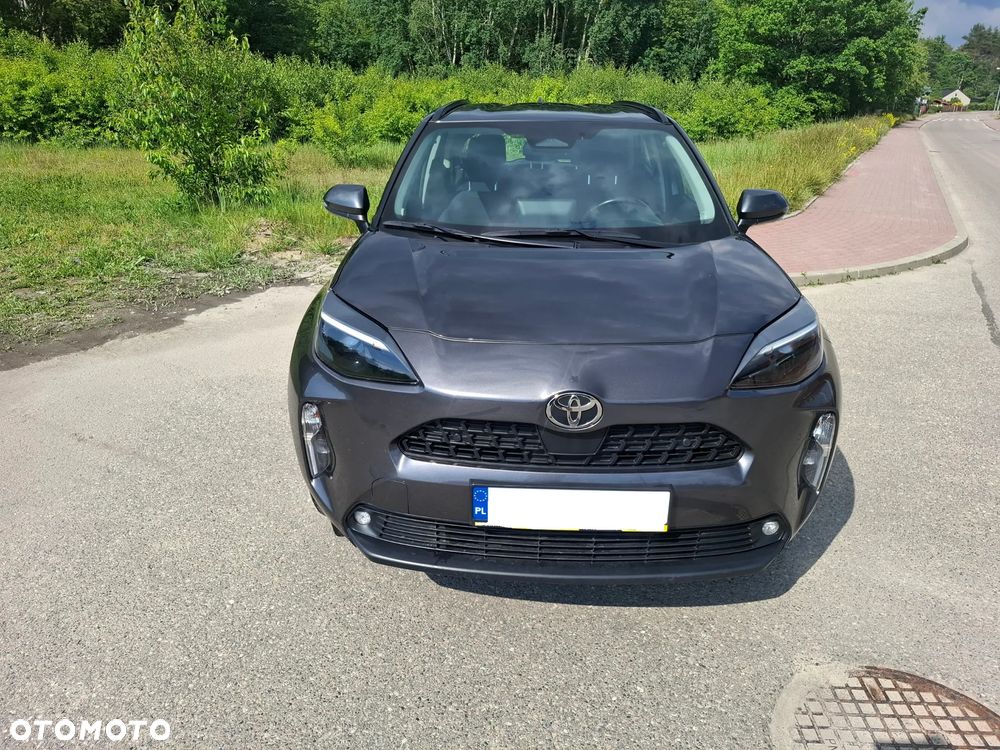 Toyota Yaris Cross Hybrid 1.5 Comfort - 3