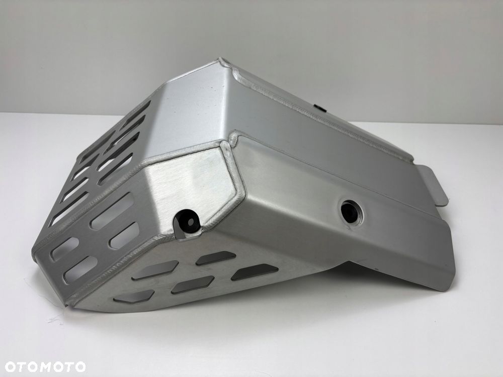 Płyta osłona silnika Yamaha Tenere 700 2020+ Oryginał - 12