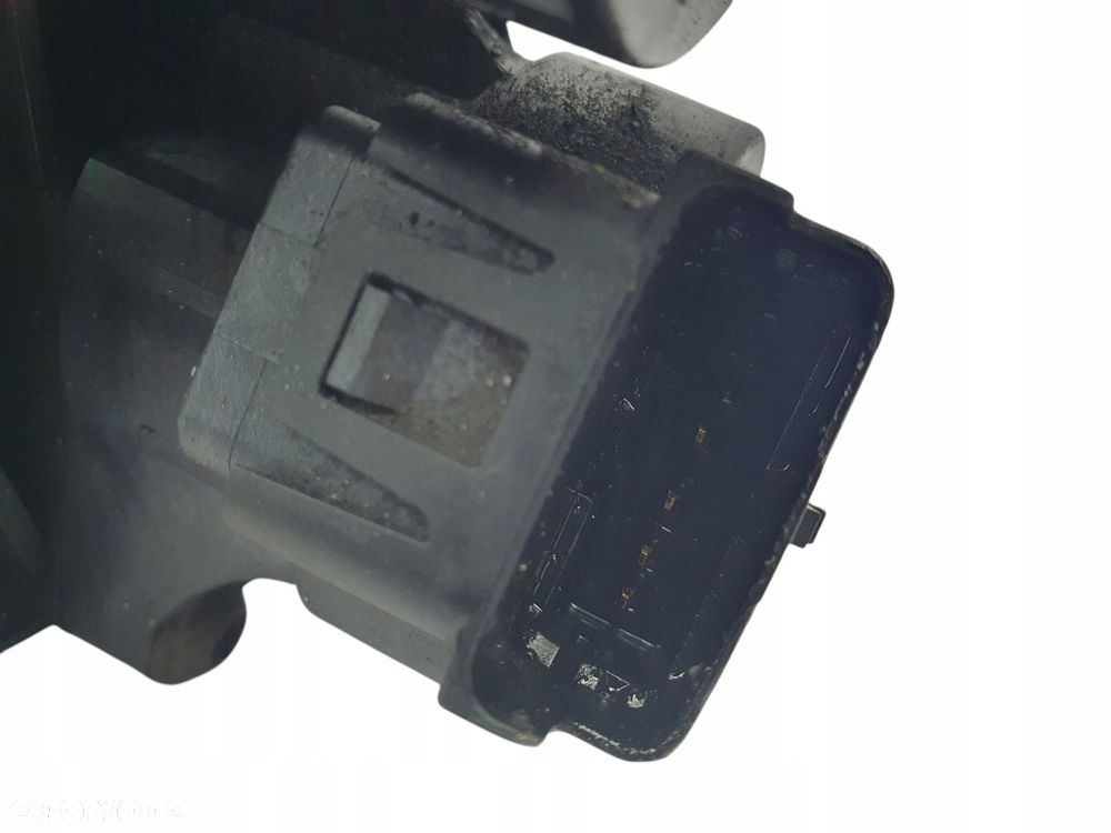 PRZEPUSTNICA Ford Focus II C-Max 1.6 TDCI 9655971880 25352157 - 11
