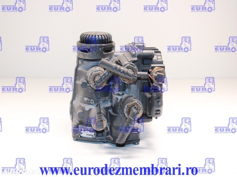 SUPAPA MODULATOR EBS TRAILER MERCEDES ACTROS MP4 A0014311213 - 1