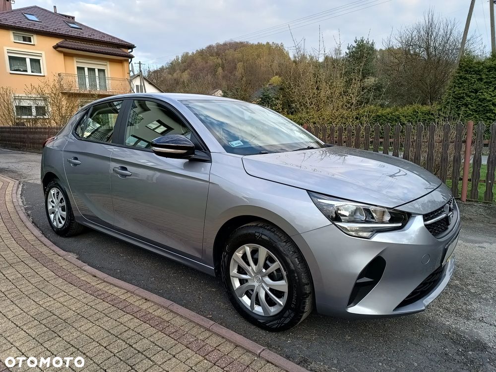 Opel Corsa 1.2 Elegance S&S - 3