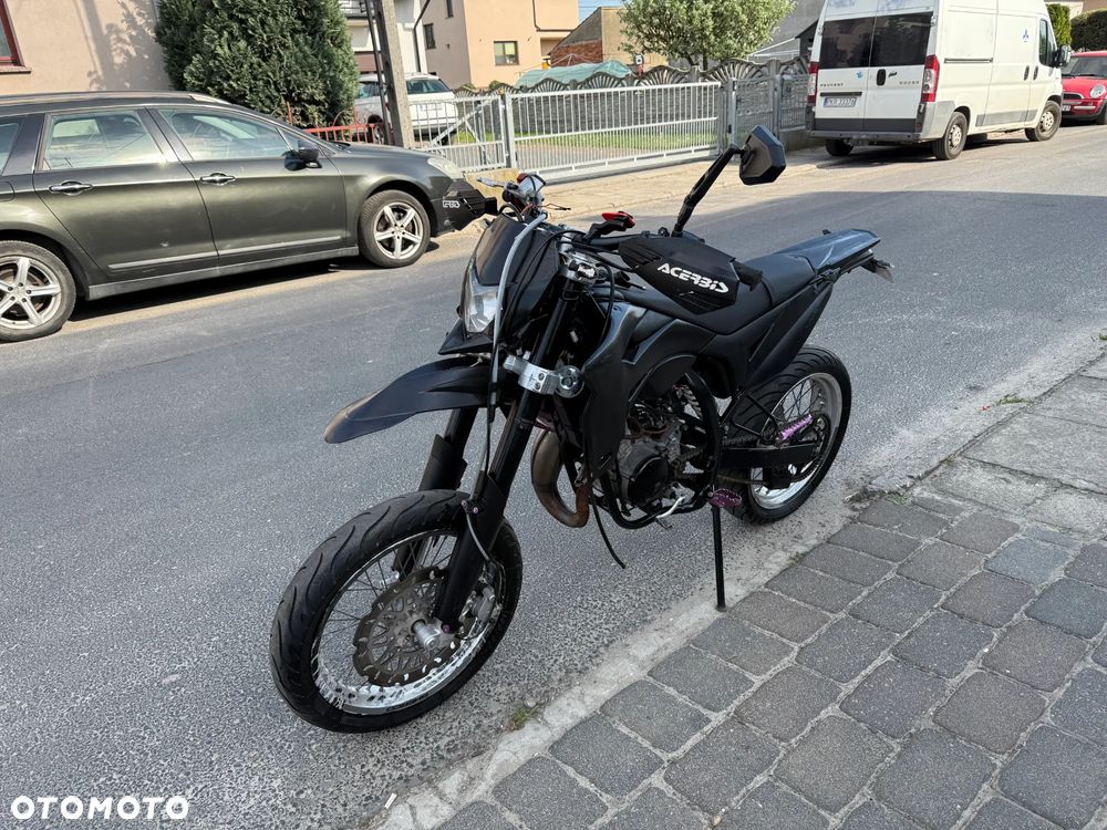 Sherco Inny - 2