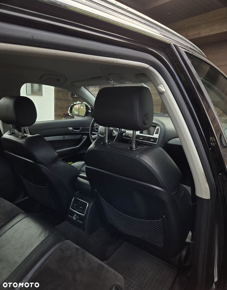 Audi A6 Avant 2.0 TDIe - 13
