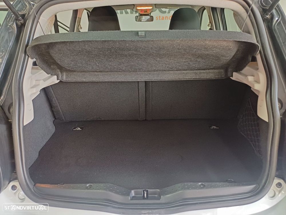 Smart ForFour 0.9 Prime 90 Aut. - 22