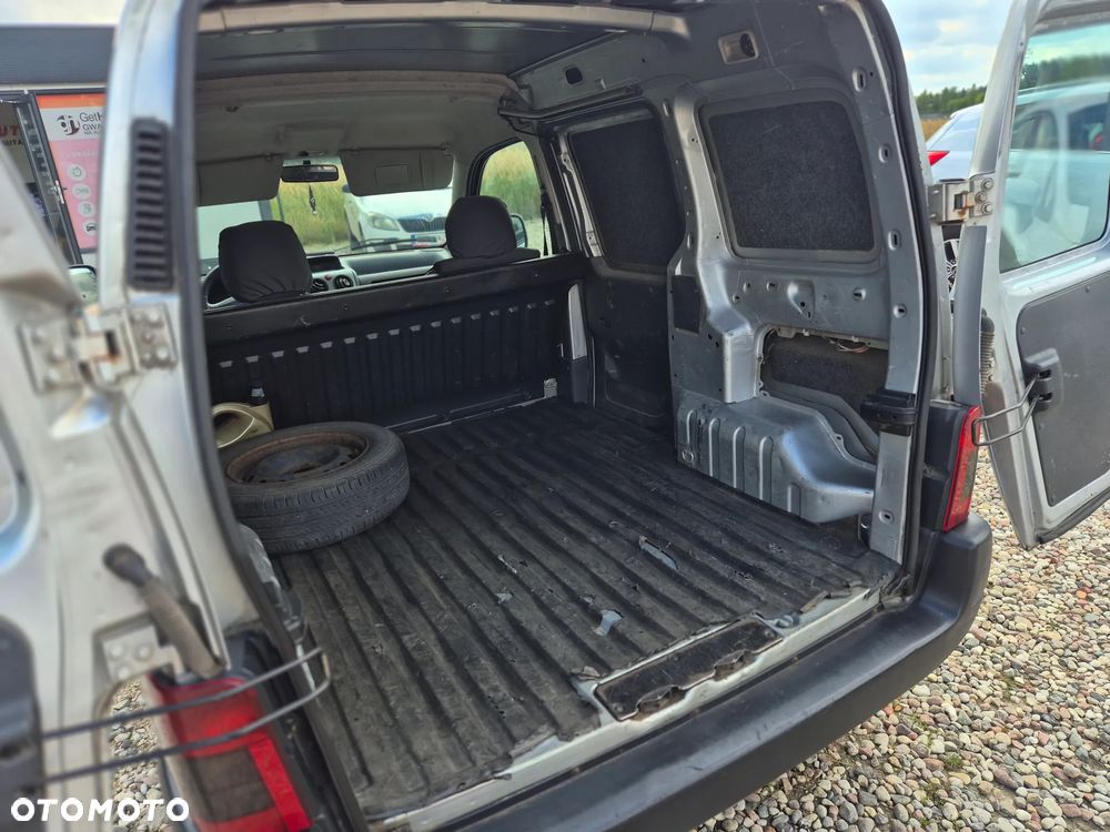 Citroën BERLINGO - 22