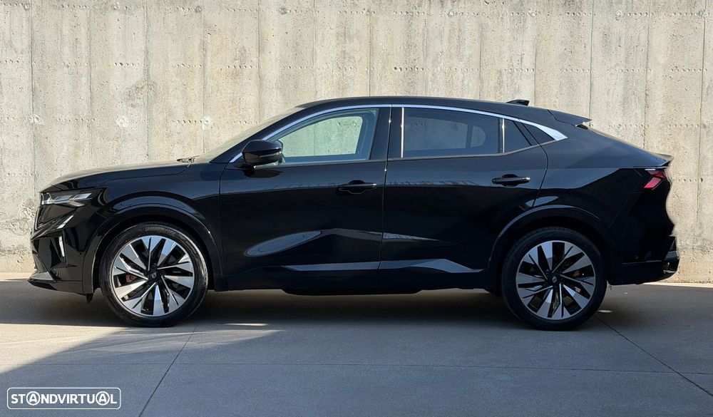 Renault Rafale 1.2 Full Hybrid E-Tech Techno - 3