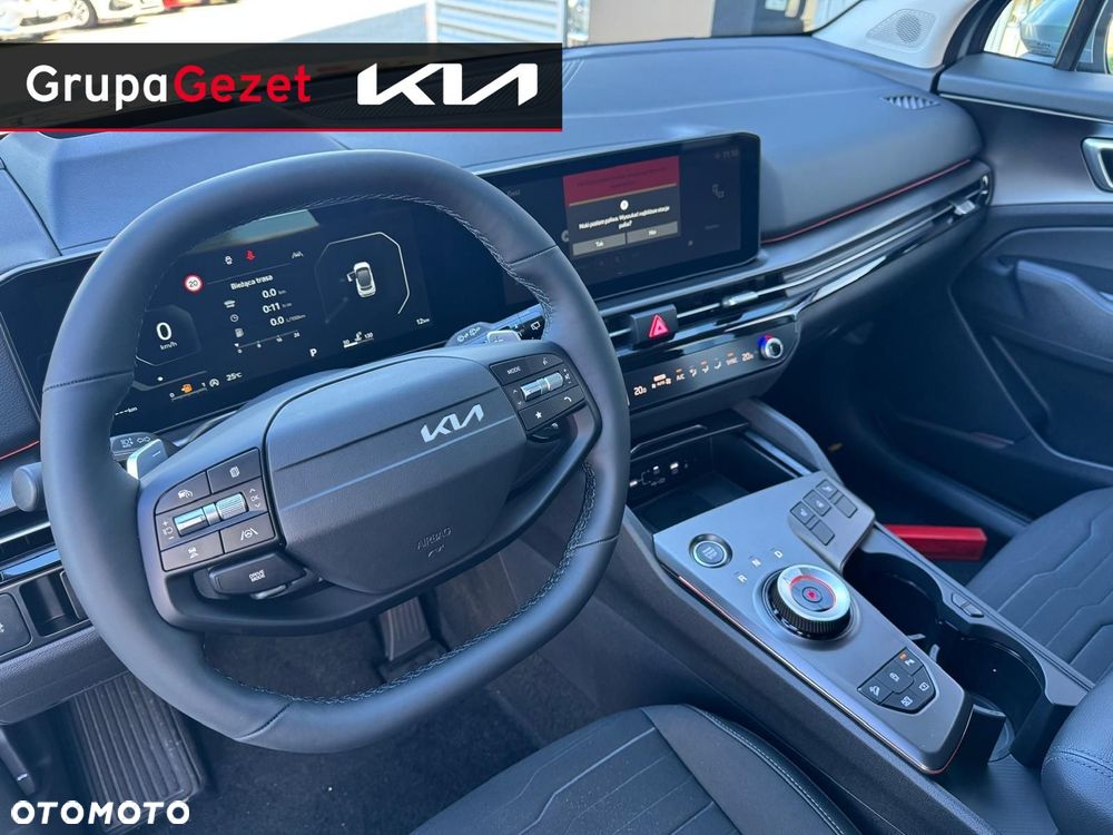 Kia Sportage 1.6 T-GDI L 2WD DCT - 17