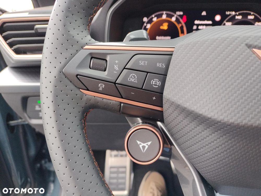 Cupra Formentor - 26