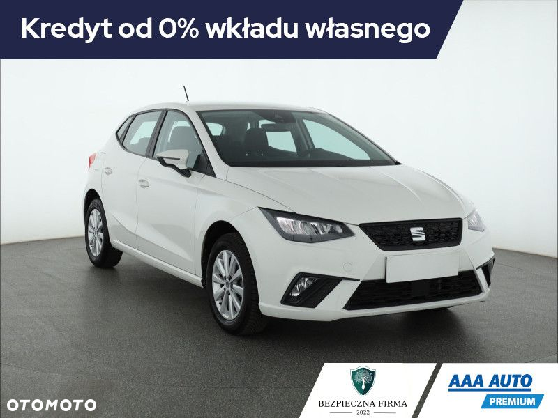 Seat Ibiza - 2