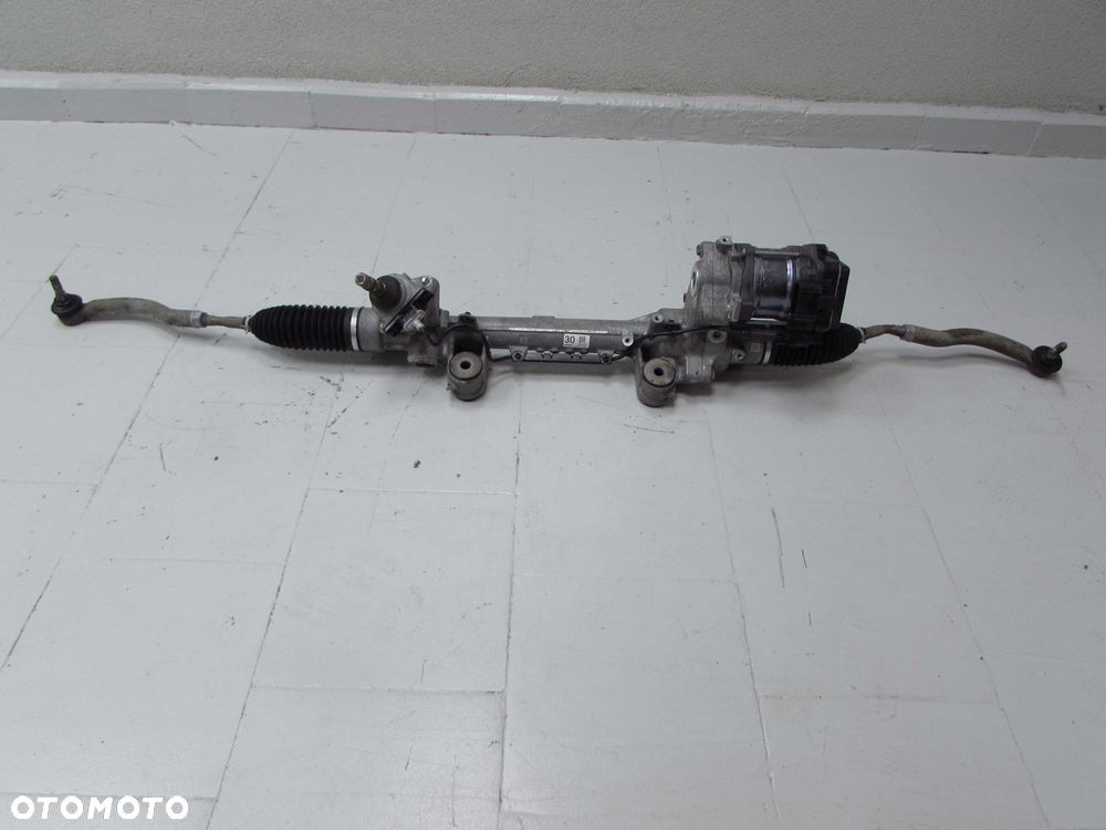 TOYOTA CAMRY VIII XV70 IX 19-22 PRZEKLADNIA KIEROWNICZA MAGLOWNICA 44250-33A50 89650-33860 21R - 2