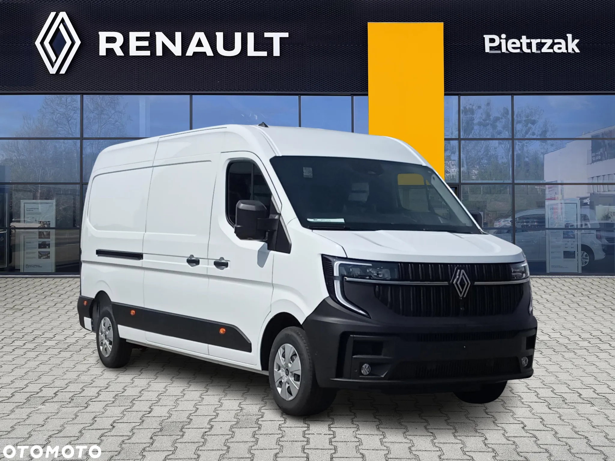 Renault Master - 7