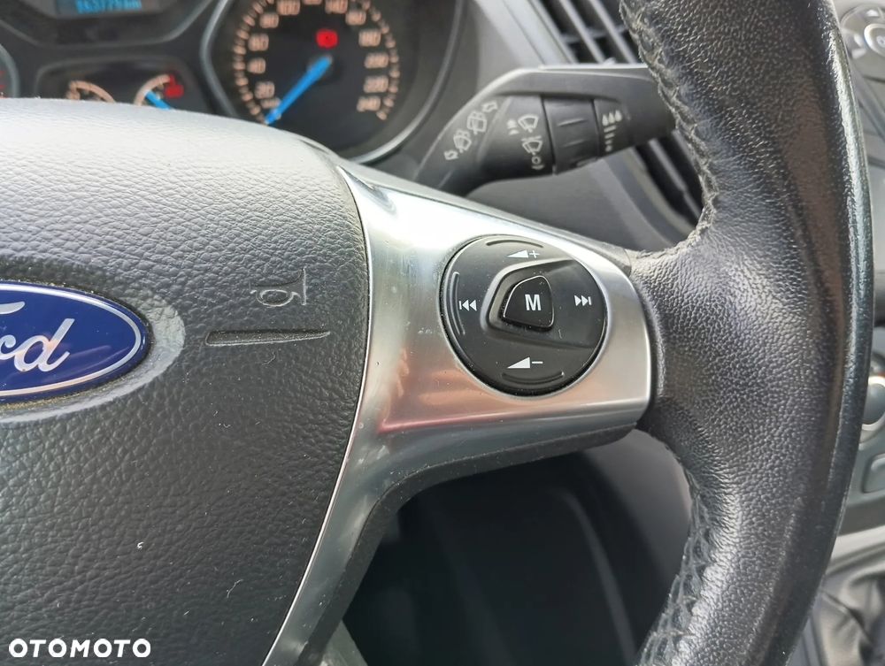Ford Kuga 1.5 EcoBoost FWD Titanium ASS - 20