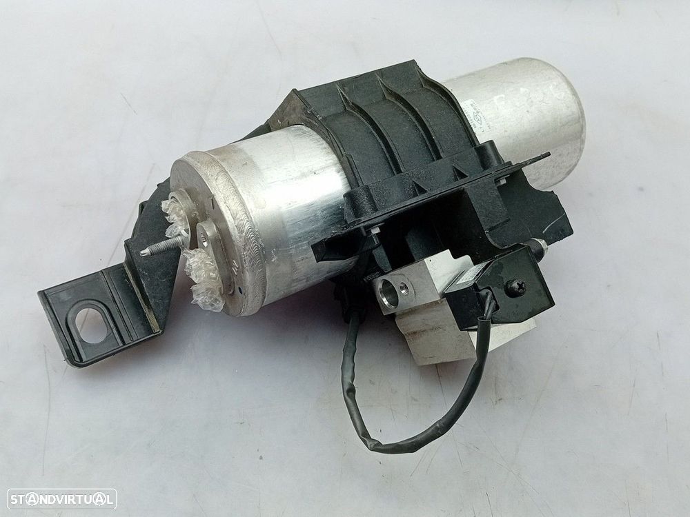 Compressor AC RENAULT Zoe (BFM_) - 1