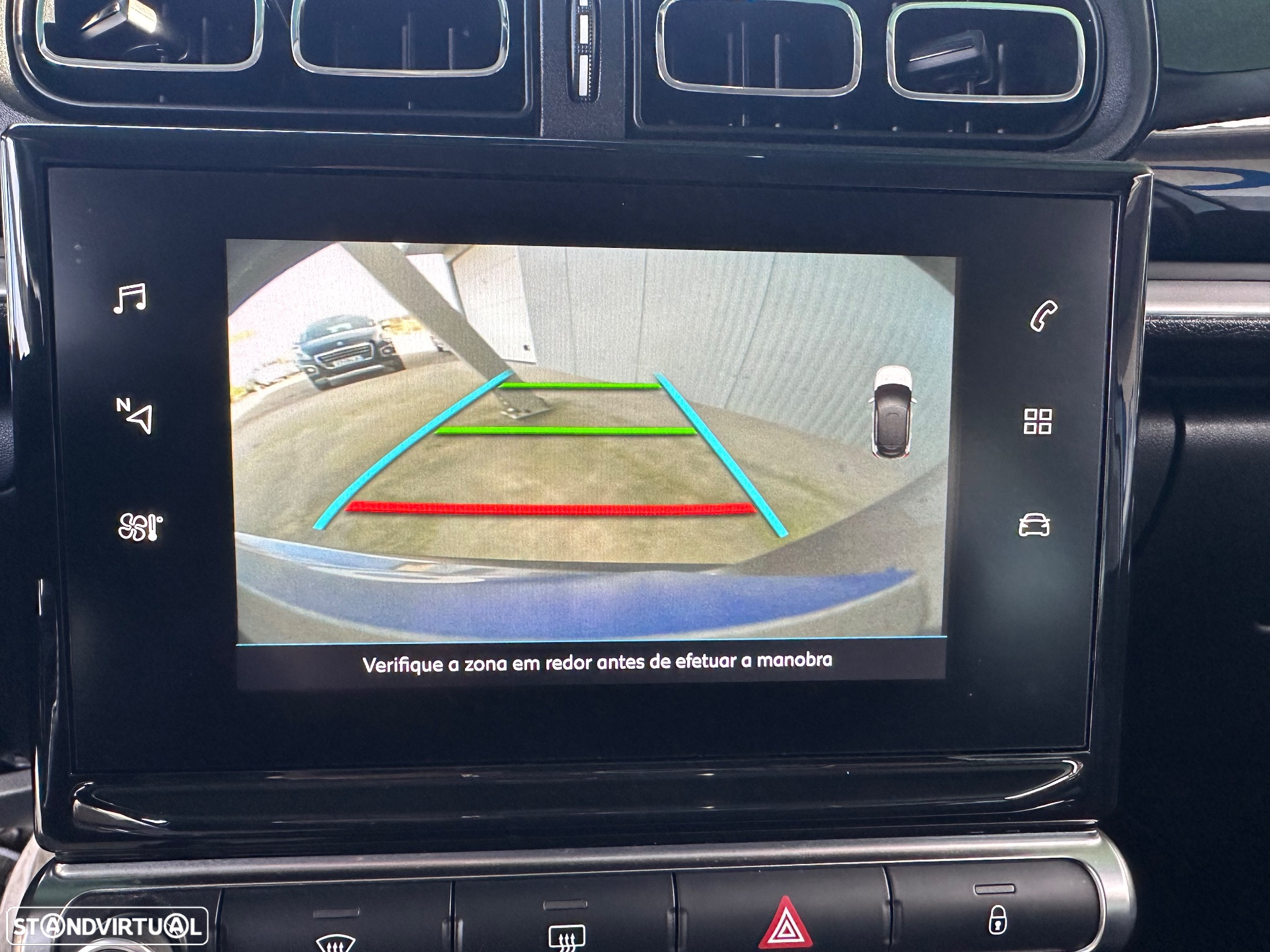 Citroën C3 1.2 PureTech Shine Pack - 9