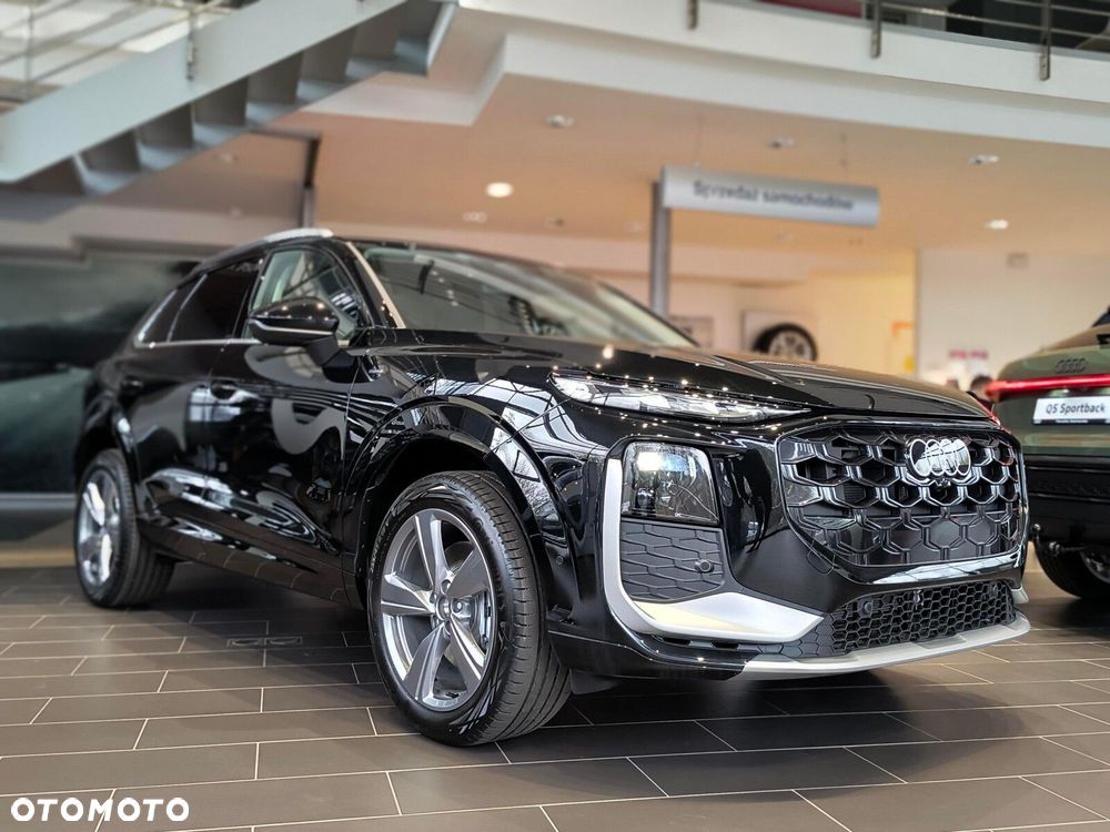 Audi Q3 - 3