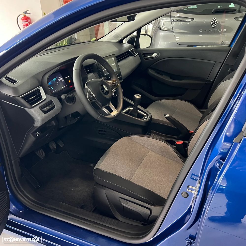 Mitsubishi Colt 1.0 MPI-T Kaiteki Bi-Fuel - 6