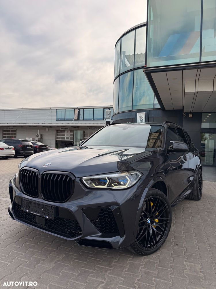 BMW X5 - 11