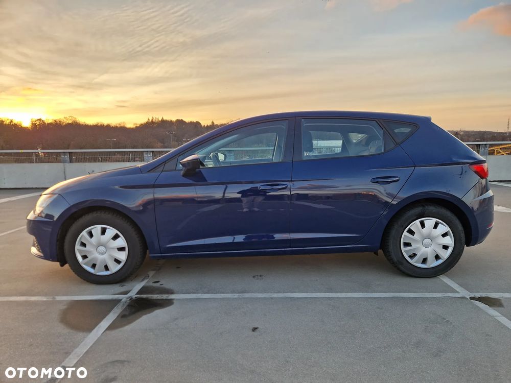 Seat Leon 1.2 TSI Reference - 2