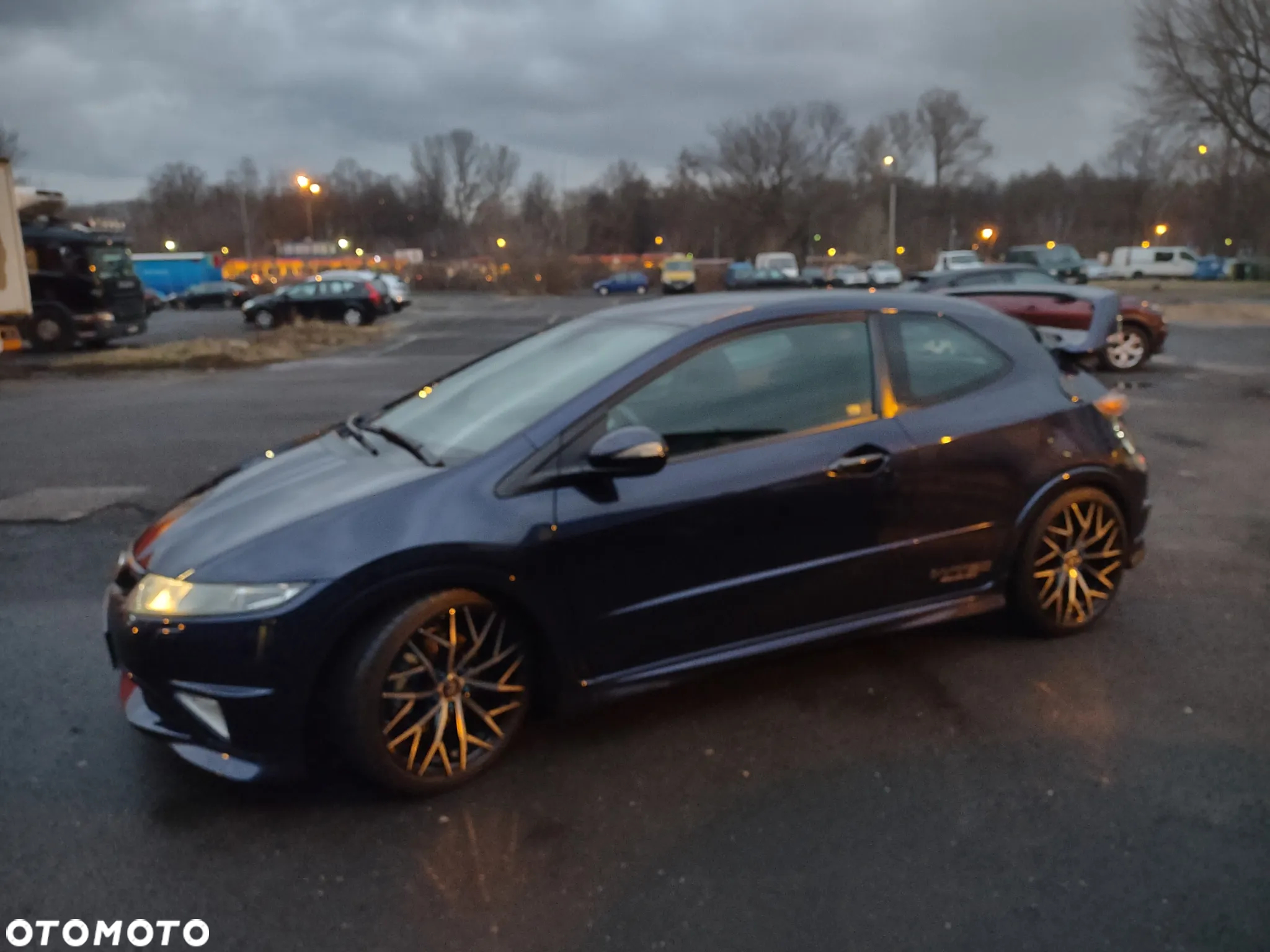 Honda Civic 2.0 i-VTEC Type R - 4