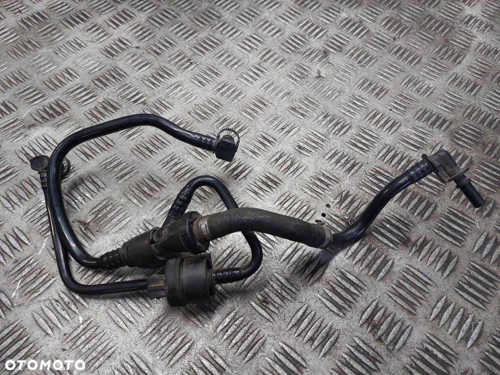 PRZEWÓD ROZPRĘŻNY ZAWÓR BMW E90 320SI 2.0 16V 7527098 - 2