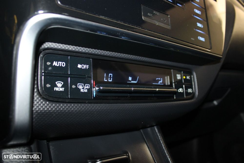 Toyota Auris 1.4 D-4D ACtive - 15