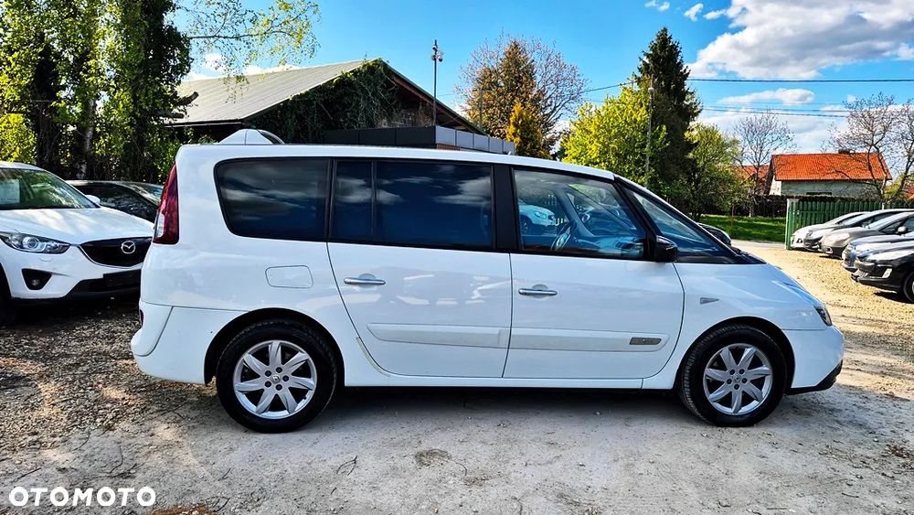 Renault Grand Espace Gr 2.0T Tech Run - 10