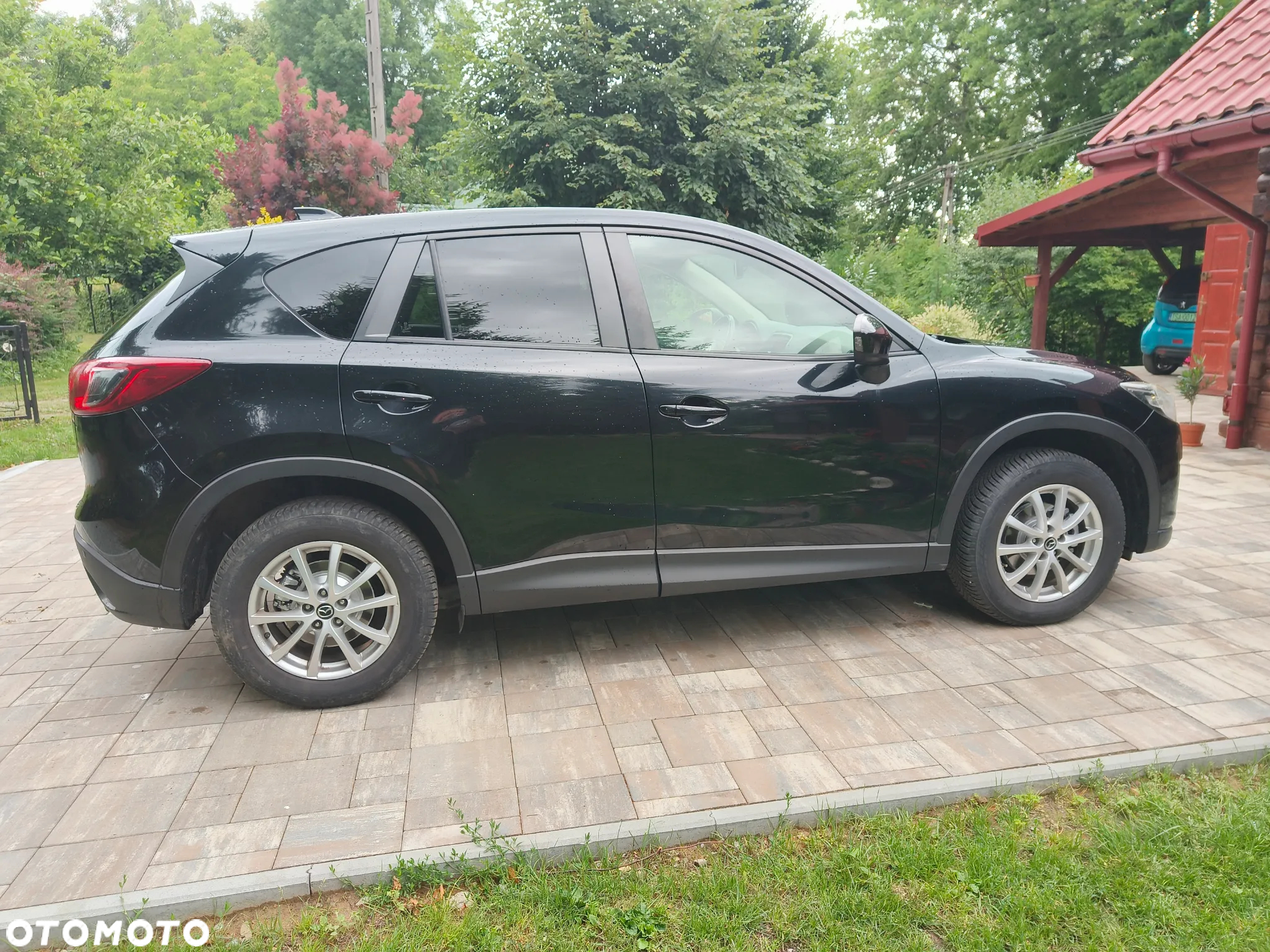 Mazda CX-5 2.0 Skyenergy 2WD - 7