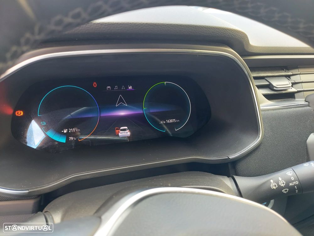 Renault Zoe - 9