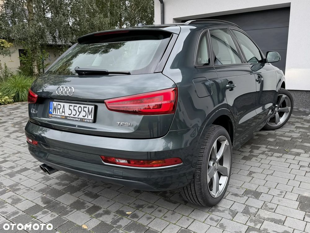 Audi Q3 1.4 TFSI CoD ultra S tronic - 21
