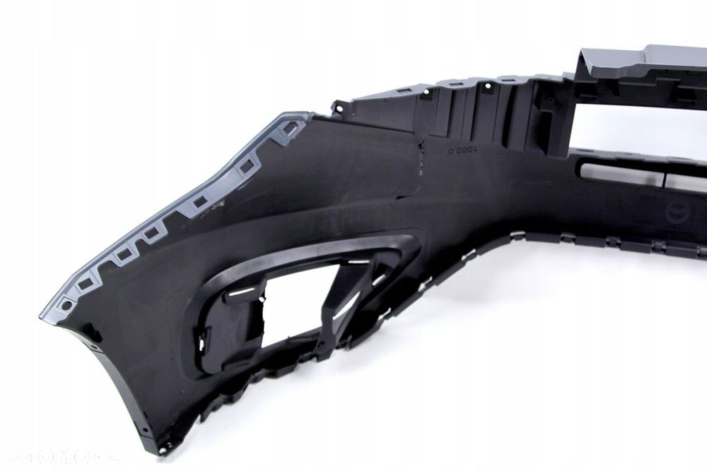 ZDERZAK PRZEDNI PRZÓD FIAT DOBLO LIFT 15-22 - 5