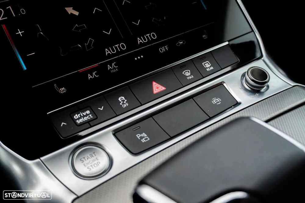 Audi A7 Sportback - 25