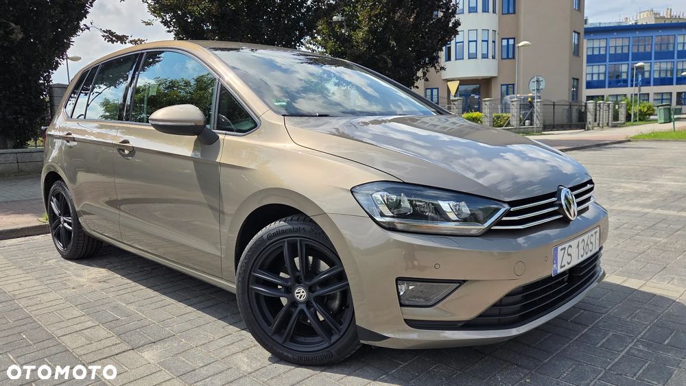 Volkswagen Golf 2.0 TDI (BlueMotion Technology) Comfortline - 40