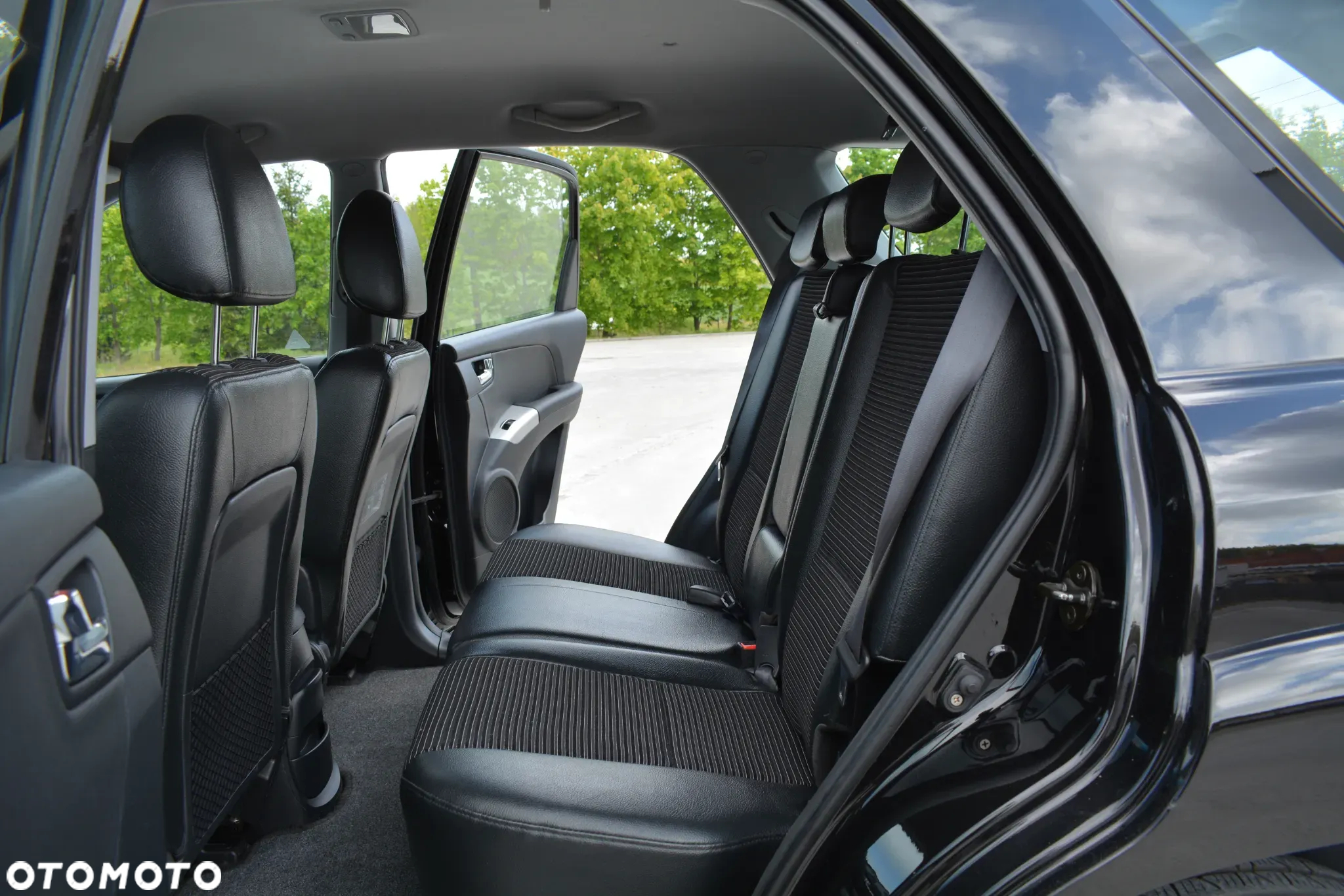 Kia Sportage 2.0 4WD Champ - 31