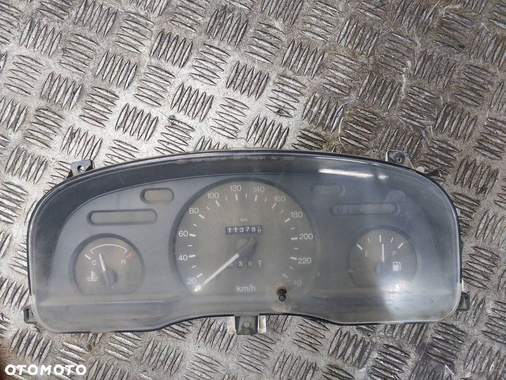 LICZNIK ZEGARY FORD TRANSIT IV LIFT 98VB-10849-AAE - 1