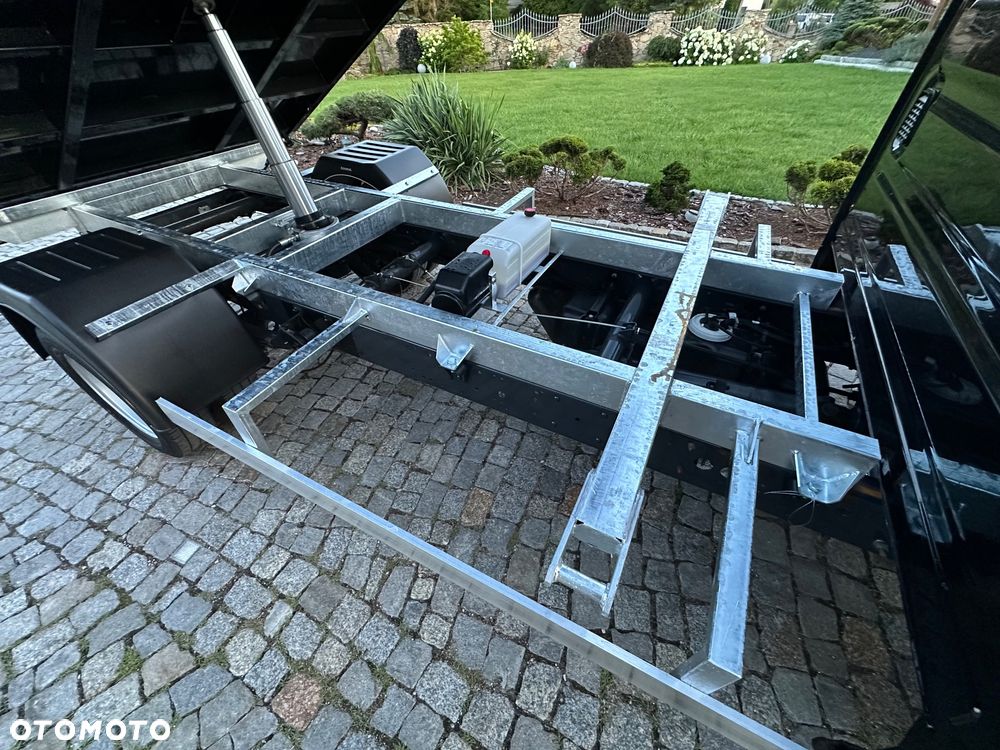 Iveco Iveco Daily 35C14 35C15 35C16 UNIKAT / Tempomat / Rozstaw osi 3.75 - 25