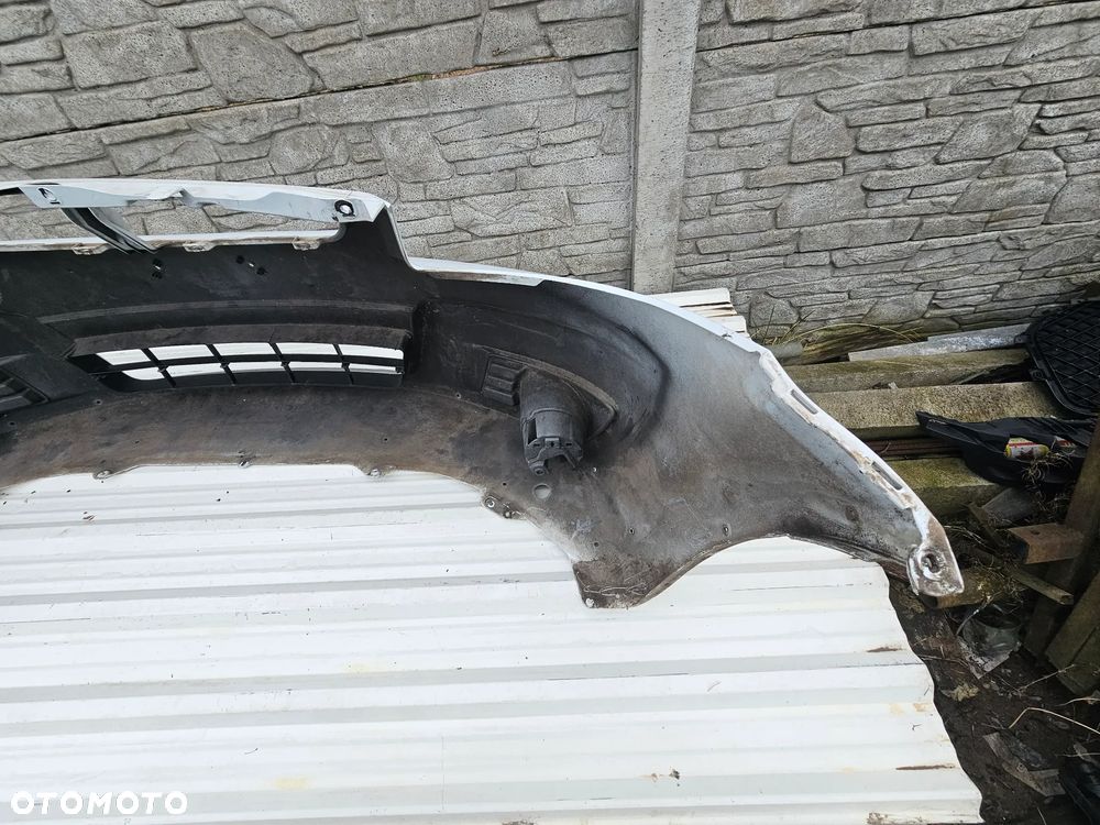 Suzuki sx4 sx-4 japan japoński zderzak przód hokej - 7