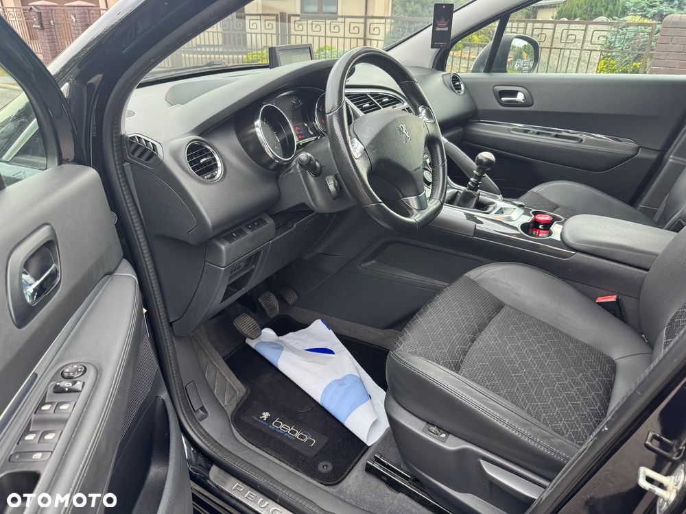 Peugeot 3008 HDi FAP 150 Business-Line - 13