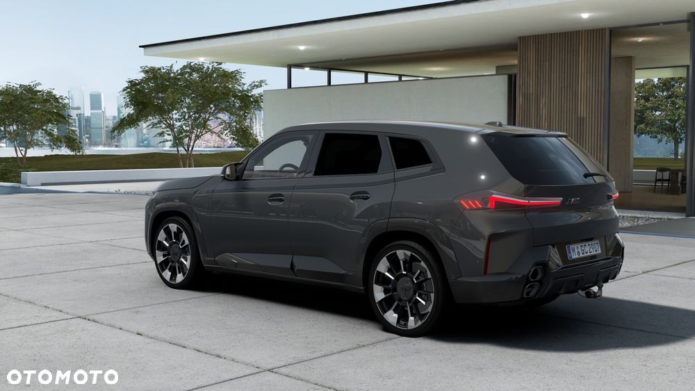 BMW XM 50e PHEV sport - 2