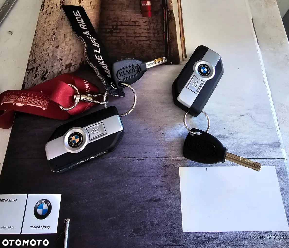 BMW Adventure - 21