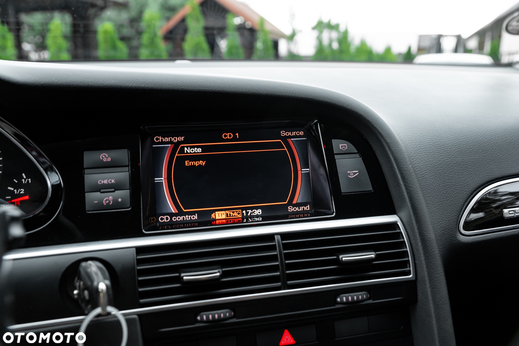 Audi A6 Avant 3.0 TDI Quattro - 32