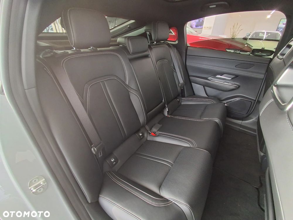 Mazda 6e 68.8kWh Takumi - 20