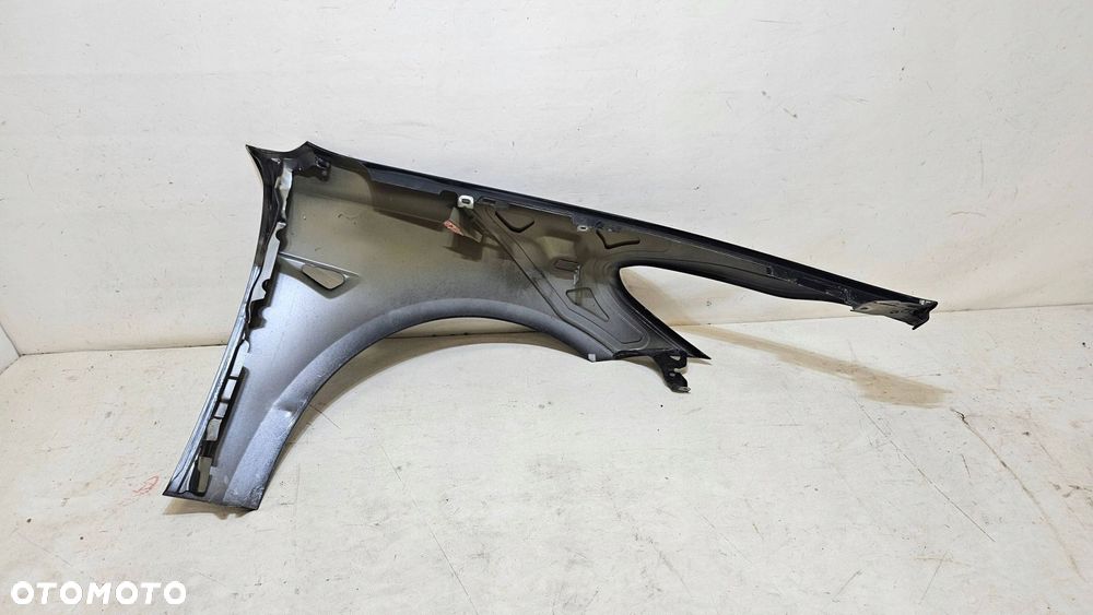 błotnik przód przedni lewy tesla model 3 oryginał - 9