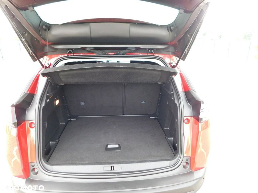 Peugeot 3008 1.5 BlueHDi Active Pack S&S - 20