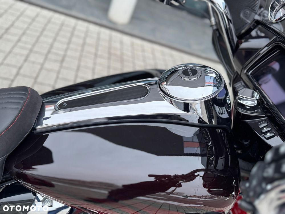 Harley-Davidson Tri Glide - 15